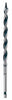 Bosch Daredevil 3/8 in. D X 7.5 in. L Auger Bit Alloy Steel 1 pc