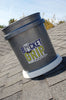 Bucket Grip 5 qt Bucket Base White