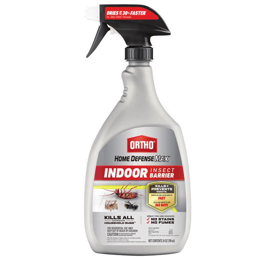 Ortho Home Defense Max Liquid Insect Killer 24 oz.
