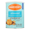 Manischewitz - Macaroon Almond Passover - Case of 12-10 OZ