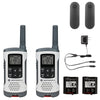 Motorola TalkAbout UHF 25 mi. Family Radio System