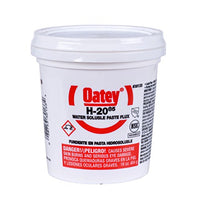 WATER SOLUBLE FLUX 16 OZ