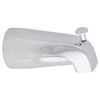 LDR Chrome Tub Spout
