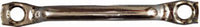 Strap Loop, Nickel, 1.5-In. (Pack of 10)