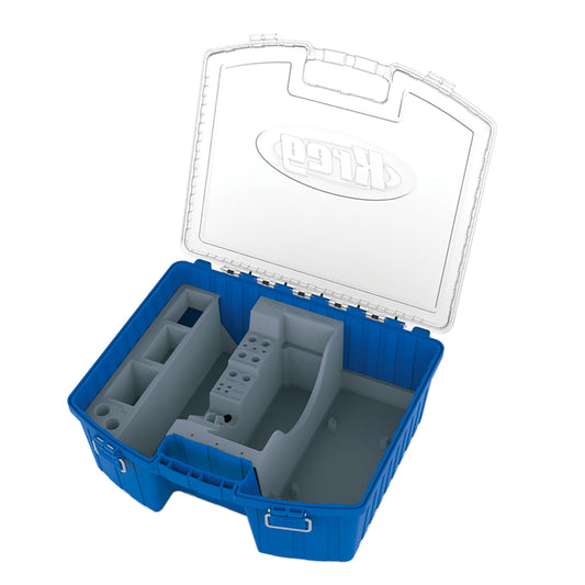 Kreg 18 in. Storage Organizer Blue