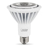 FEIT Electric  enhance  15 watts PAR30  LED Bulb  770 lumens Soft White  Spotlight  75 Watt Equivalence