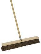 Harper 1183SC-7 18" Durable Push Broom