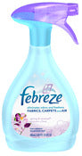 Febreeze 19761 27 Oz Spring & Renewal™ Scent Febreze