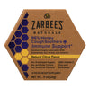 Zarbee's Naturals 96% Honey Cough Soothers & Immune Support  - 1 Each - .9 FZ