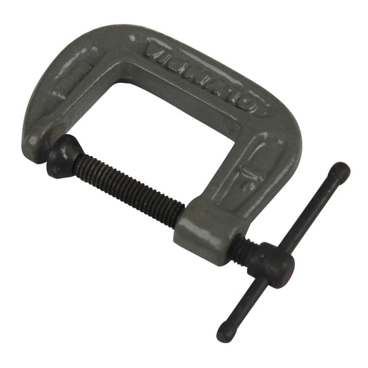 Olympia Tools 1 in. D C-Clamp 1 pc