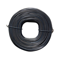 Keystone 2.5 in. H x 5 in. W 16 Ga. Steel Rebar Tie Wire (Pack of 20)