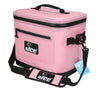 Nice Pink 30-Can Capacity Soft Sided Cooler