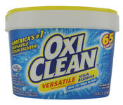 Oxi Clean 21126-8 3 Lb Versatile Stain Remover