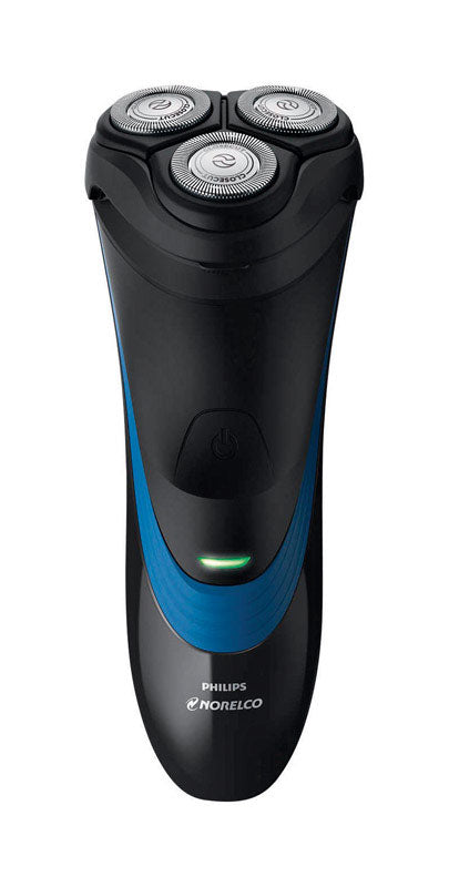 Philips  Norelco  Flex and Pivot  Electric Shaver