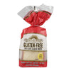 The Essential Baking Company Deli Slice White Bread - Deli Slice White Bread - Case of 6 - 10 oz.