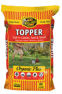 Sod Topper, Seed Cover, 1.5-Cu. Ft.