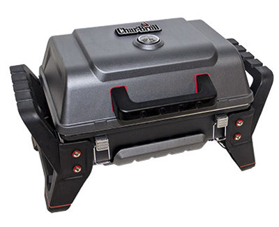 Grill2Go X200 Tabletop Grill, Portable, Tru-Infrared Cooking