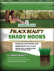 Black Beauty® Shady Nooks Grass Seed 25 Lb
