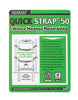 Quick Strap Water Heater Restraints