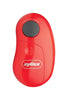 Zyliss  EasiCan  Red  Plastic  Electric  Can Opener