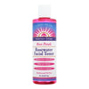Heritage Store - Rosewater Facial Toner - 1 Each - 8 OZ
