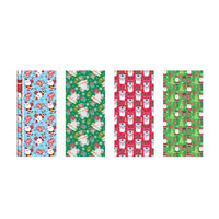 Paper Images Assorted Juvy Gift Wrap (Pack of 36)
