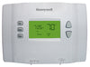 Ademco Inc Honeywell Battery Operated 5-1-1 Day Programmable Thermostat with Backlight 24V +/- 1 Deg. F