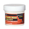 DAP Plastic Wood White Wood Putty 3.7 oz