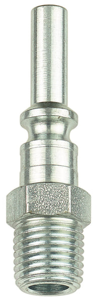 Tru Flate 12-425 1/4" Male Npt Plug