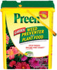 Preen Garden Weed Preventer Plus Plant Food 2560 Sq. Ft. Granules 16 Lb.