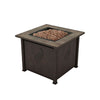 Lari Gas Fire Table