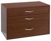 Organized Living 24 in. H X 16 in. W X 24 in. L Wood Drawer