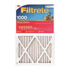 3M Filtrete 16 in. W x 16 in. H x 1 in. D 11 MERV Pleated Air Filter (Pack of 6)