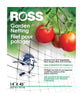 Ross 45 ft. L X 14 ft. W 1 pk Garden Netting