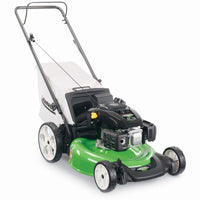 Lawn-Boy Push Mower