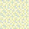 Magic Cover 20f-18566-06 20' X 18 Cardiff Citron Self-Adhesive Decorative Covering