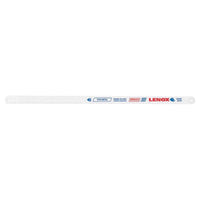 Lenox 10 in. Bi-Metal Hacksaw Blade 32 TPI 1 pk