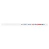 Lenox 10 in. Bi-Metal Hacksaw Blade 32 TPI 1 pk