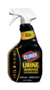 Clorox No Scent Cleaner and Disinfectant 32 oz. Spray (Pack of 9)