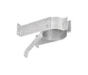 Simpson Duravent Tee Support Bracket Insulated 3 " Double Wall Steel Ul (Pack of 2)
