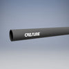Charlotte Pipe 3 in. D X 10 ft. L ABS DWV Pipe
