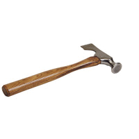Hyde 16 oz Drywall Hammer 13.8 in. Hardwood Handle