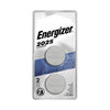 Energizer Lithium 2025 3 V Electronic/Watch Battery 2 pk