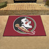 Florida State University Seminoles Rug - 34 in. x 42.5 in.