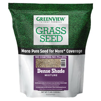 Fairway Formula Grass Seed, Dense Shade, 7-Lbs.