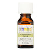 Aura Cacia - Essential Oil - Coriander Seed - .5 fl oz.