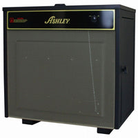 BCAC Coal Circulator, Thermostat Control, Ash Pan