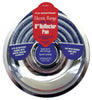 Stanco Chrome Plated Reflector Pan 8 in. W