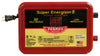 Parmak Baygard 120 V Fence Charger Red