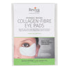 Reviva Labs - Collagen Fiber Contoured Eye Pads - Case of 6 - 3 Sets